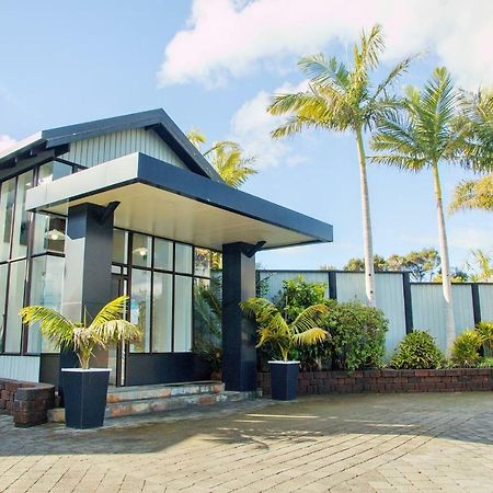 The Clendon Hotell Opua Eksteriør bilde