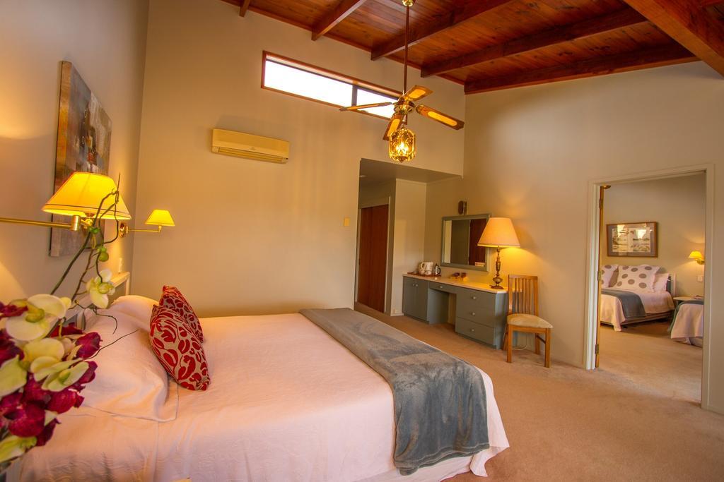 The Clendon Hotell Opua Eksteriør bilde