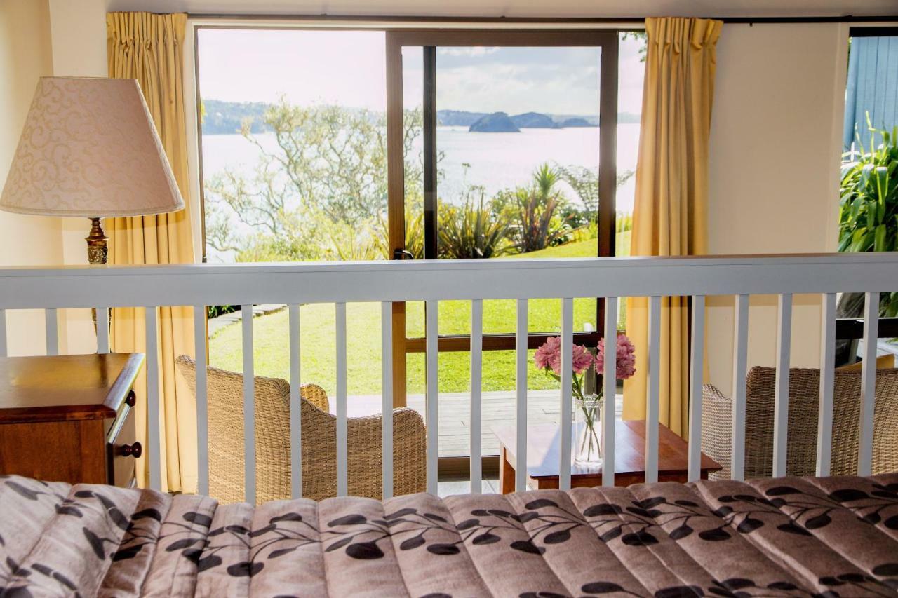 The Clendon Hotell Opua Eksteriør bilde